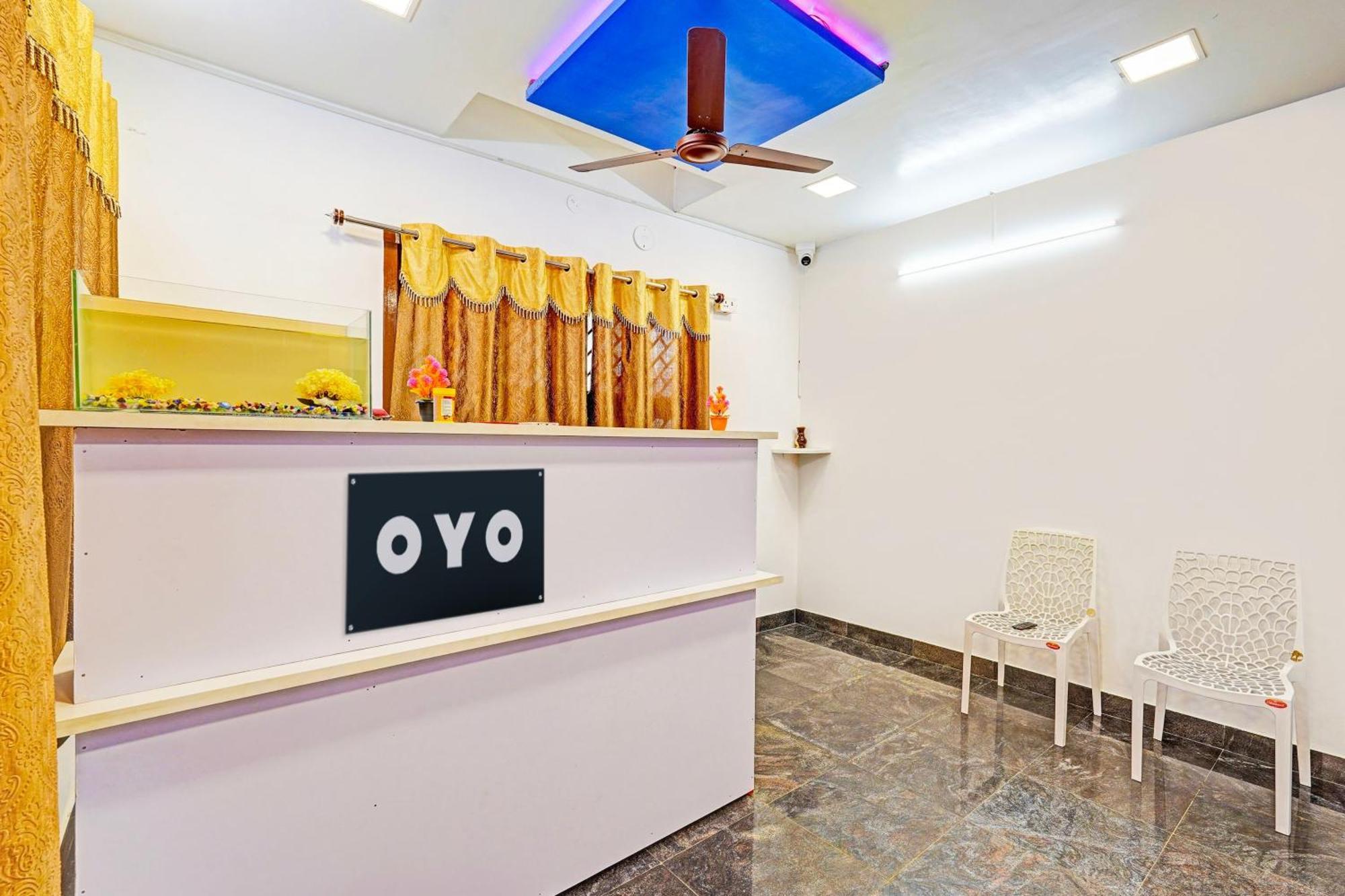 O Heaven Nest Hotel