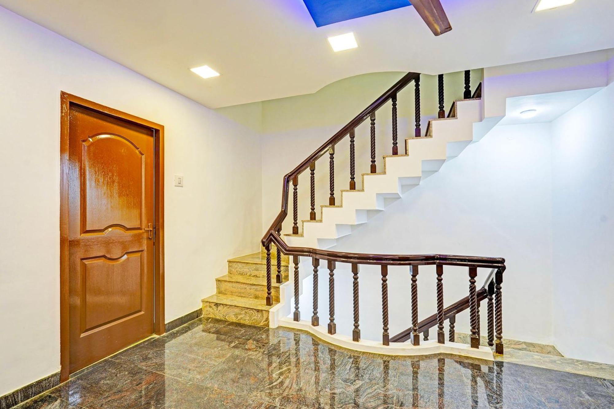 O Heaven Nest Chennai