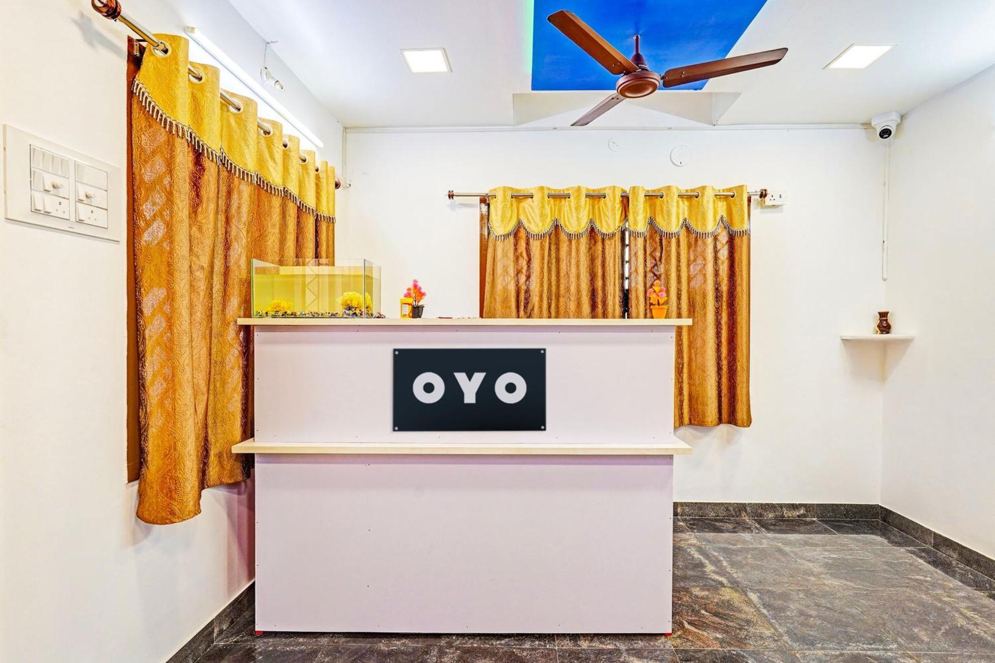 O Heaven Nest Hotel Chennai