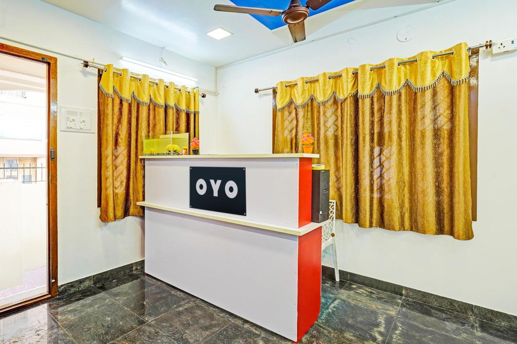 O Heaven Nest Hotel Chennai