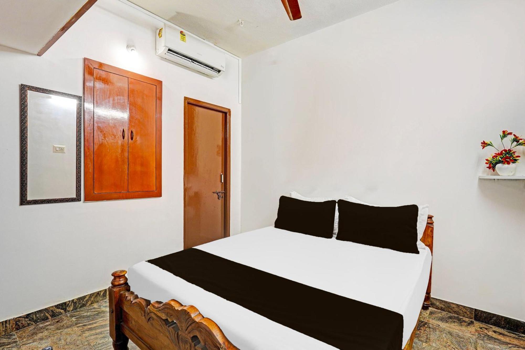 Hotel O Heaven Nest 3*