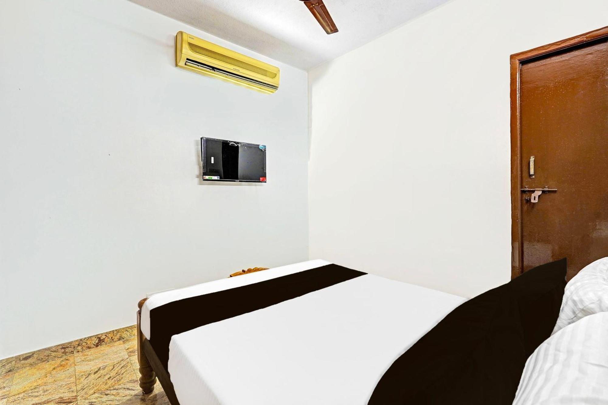 O Heaven Nest Chennai