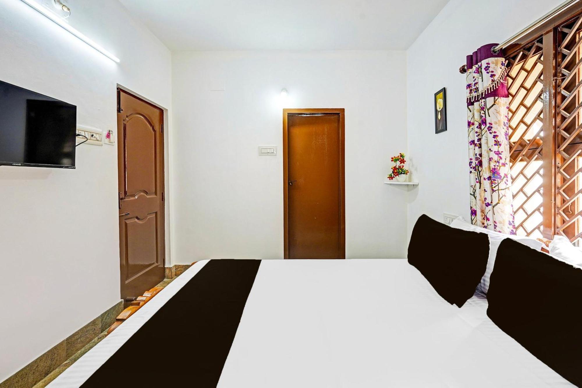 O Heaven Nest 3* Chennai