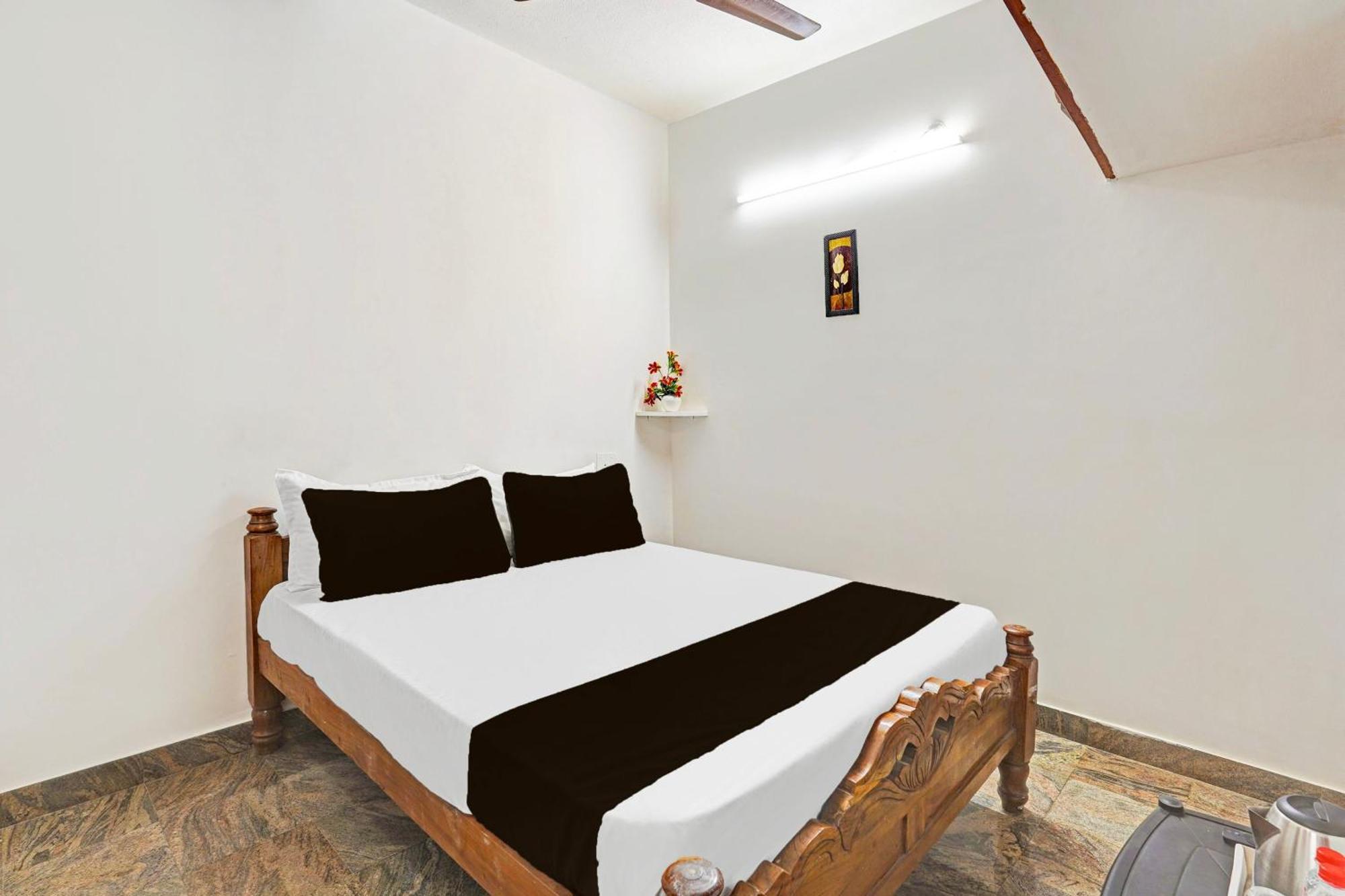 O Heaven Nest 3* Chennai