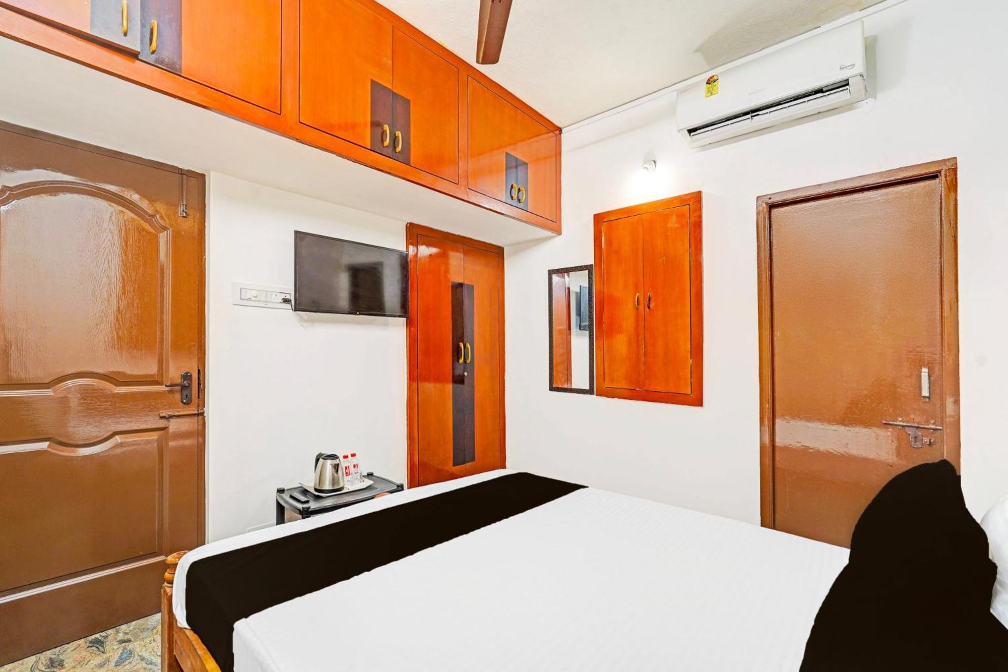 O Heaven Nest Hotel 3*