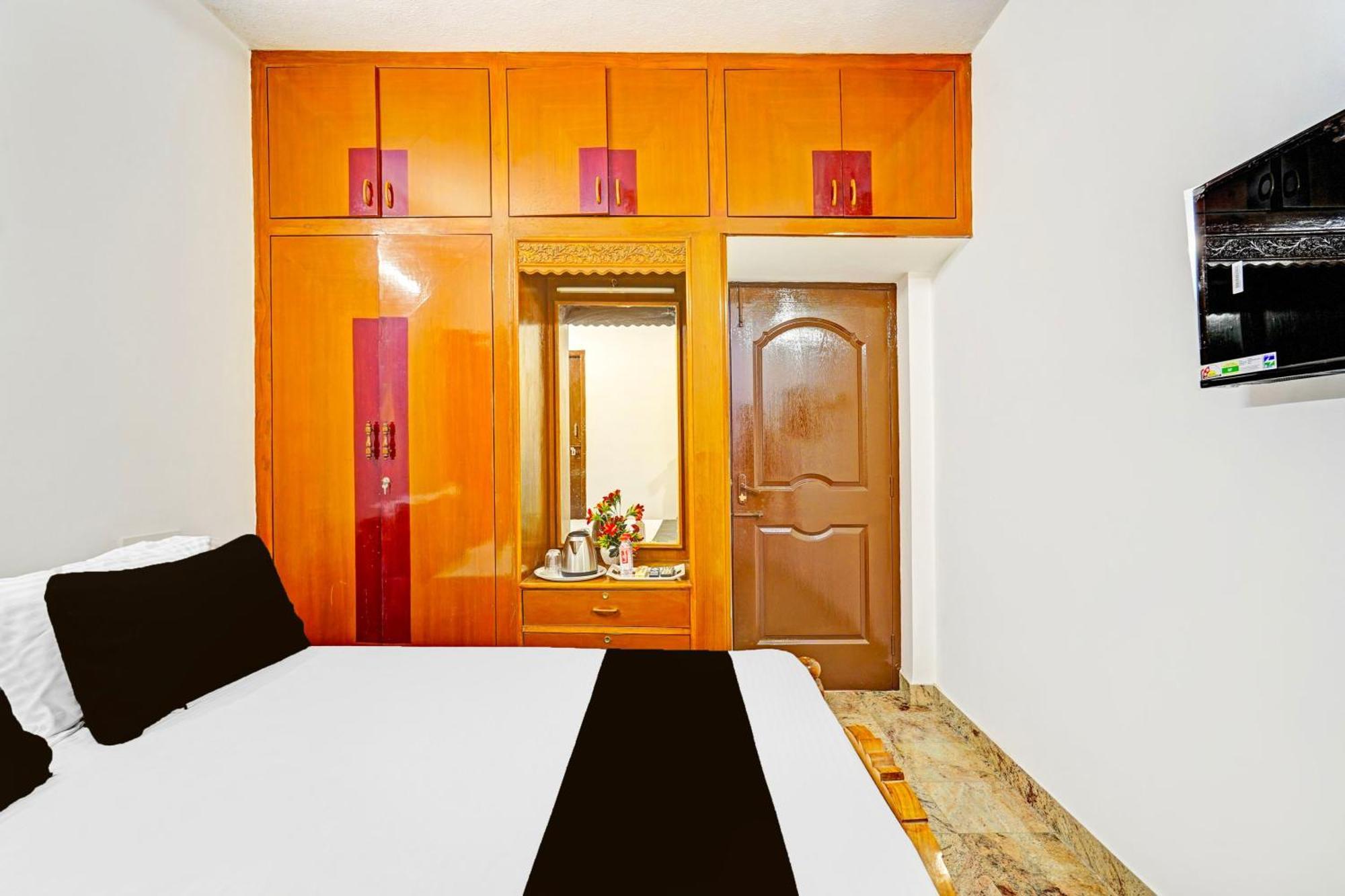 O Heaven Nest Chennai