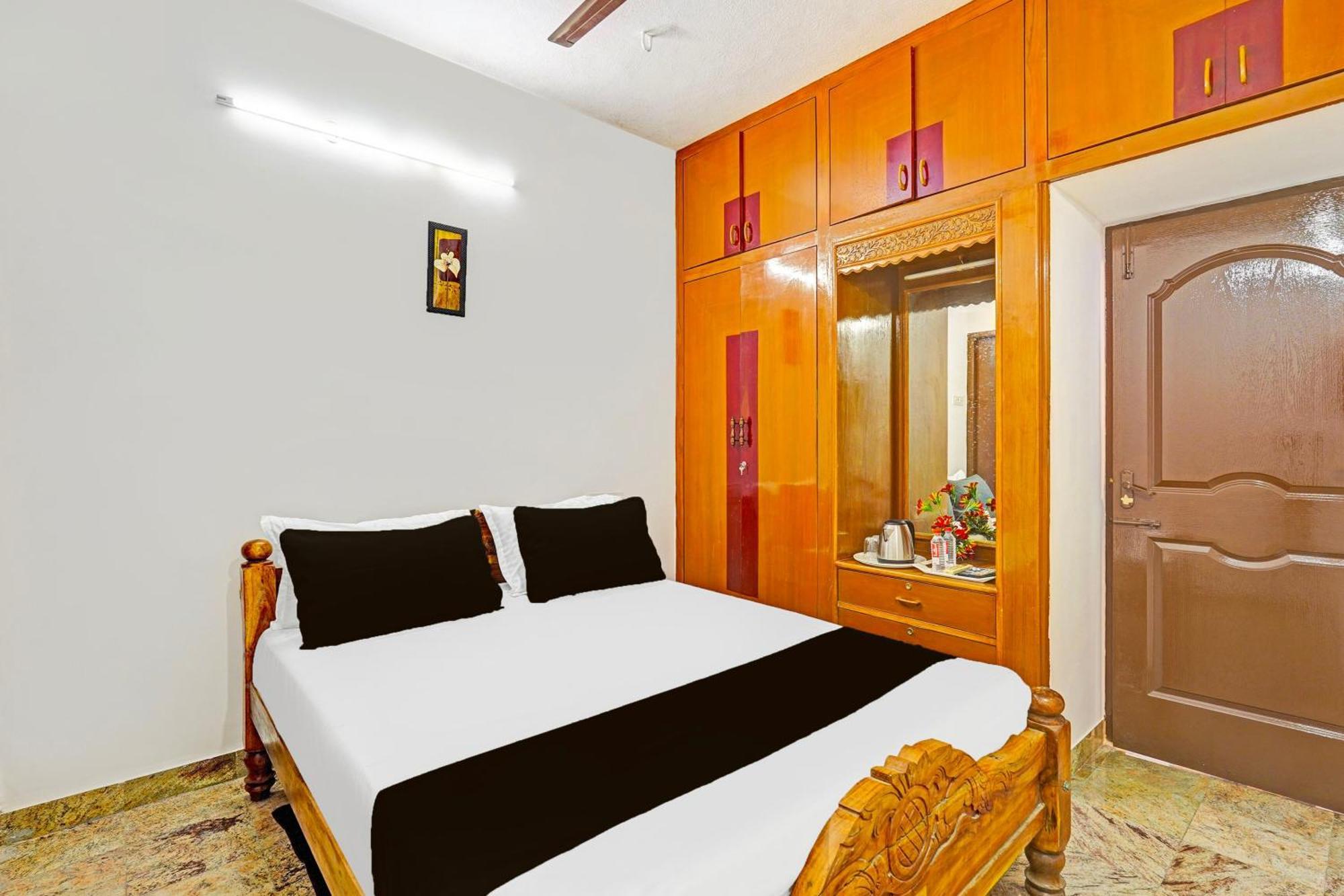 Hotel O Heaven Nest